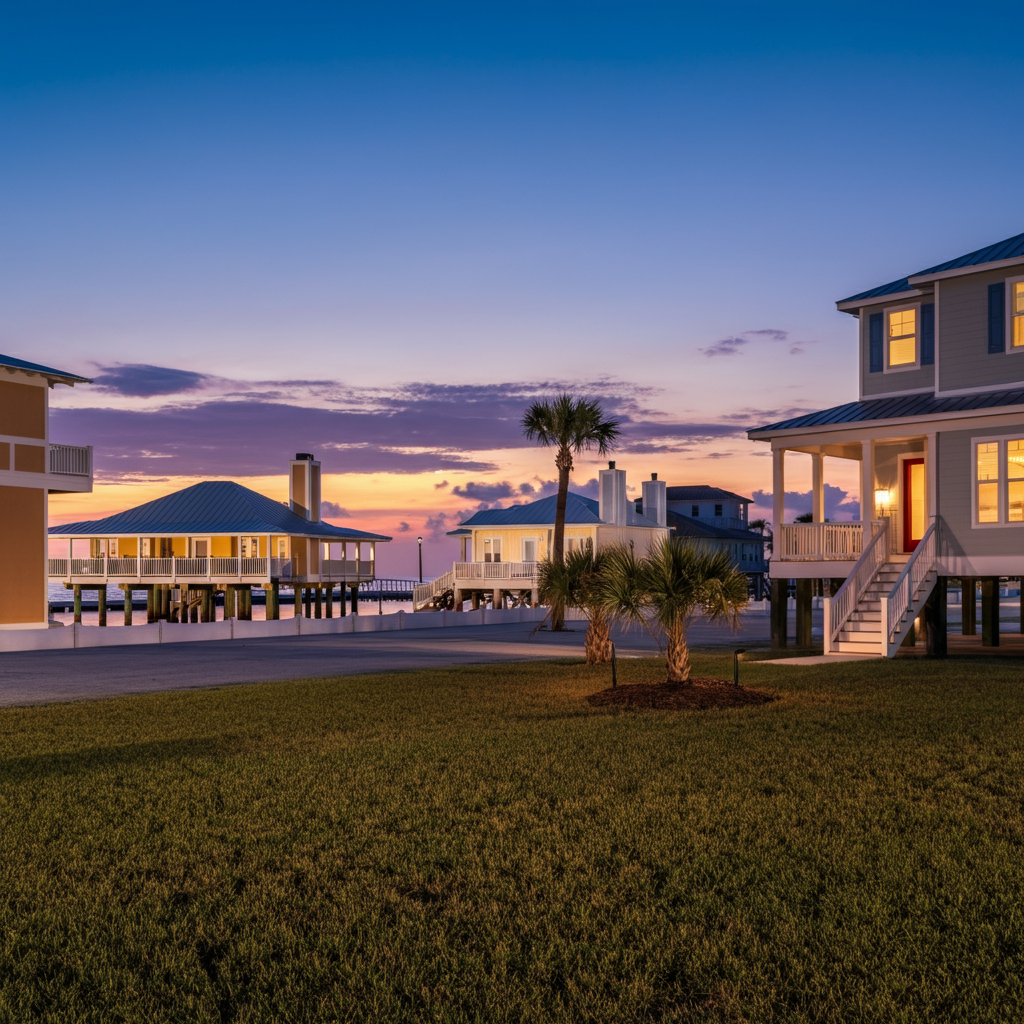 Affordable Flood Insurance Options in Florida