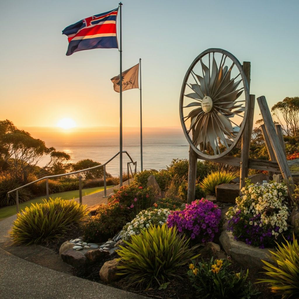 Australian Retirement Trust A Step-by-Step Guide to Securing Your Future