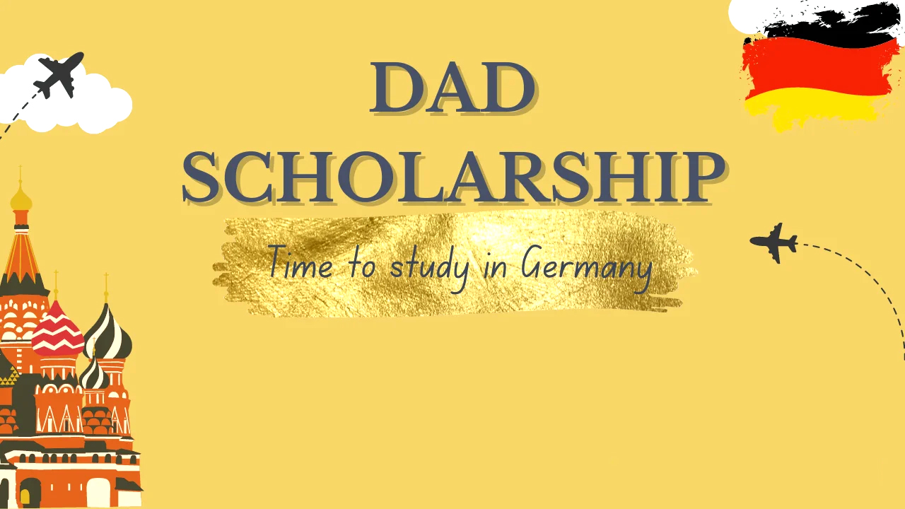 DAAD Scholarship 2025 Your Guide to a Fully Funded Education Abroad