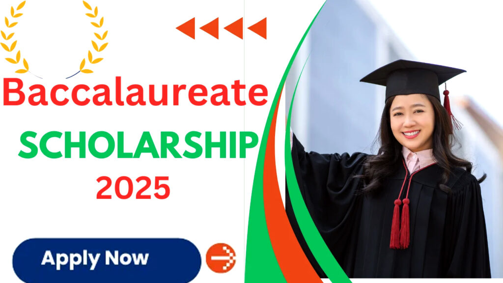 Washington State Opportunity Apply for the 2025 Baccalaureate Scholarship