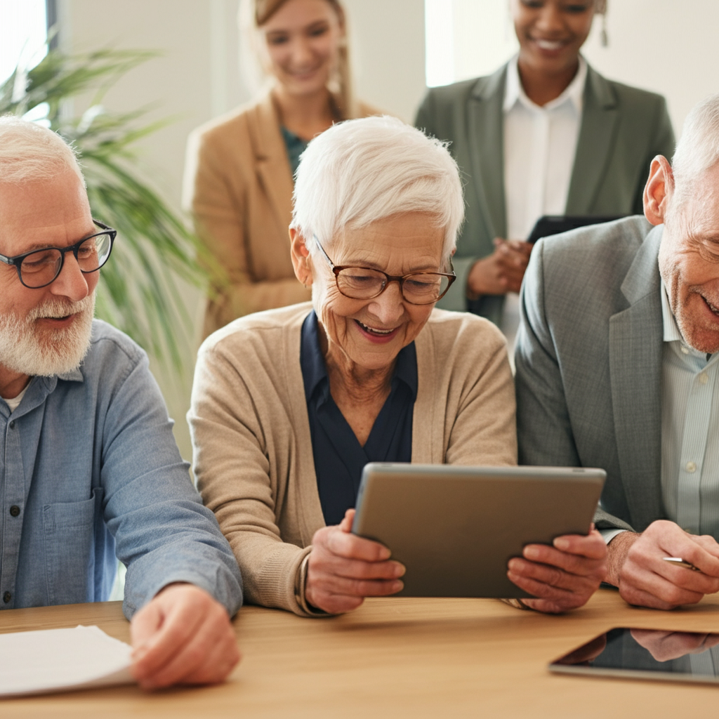 What Is the Australian Retirement Trust