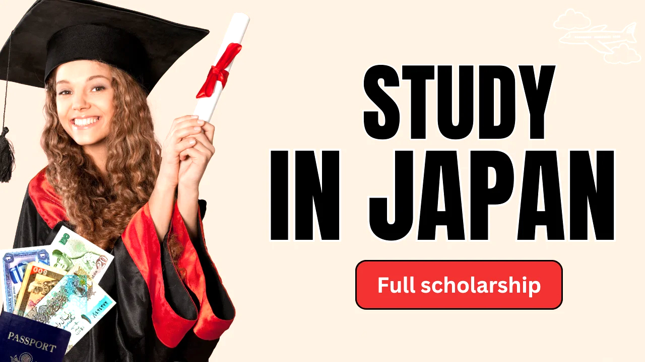 Your Path to the MEXT Scholarship 2025